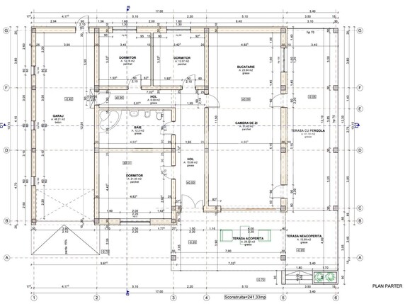 Casa de vânzare 4 camere Exterior Sud - 97283CV | BLITZ Cluj-Napoca | Poza4