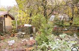 Apartament in imobil tip casa, zona strazii Horea, cota parte gradina