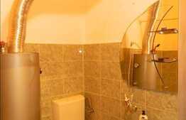 Apartament in imobil tip casa, zona strazii Horea, cota parte gradina