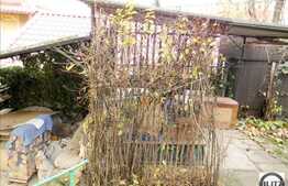 Apartament in imobil tip casa, zona strazii Horea, cota parte gradina