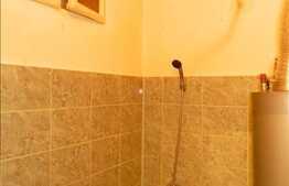 Apartament in imobil tip casa, zona strazii Horea, cota parte gradina