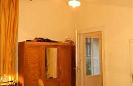 Apartament in imobil tip casa, zona strazii Horea, cota parte gradina