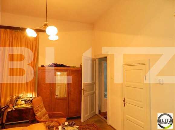 Apartament de vânzare 2 camere Central - 973AV | BLITZ Cluj-Napoca | Poza1