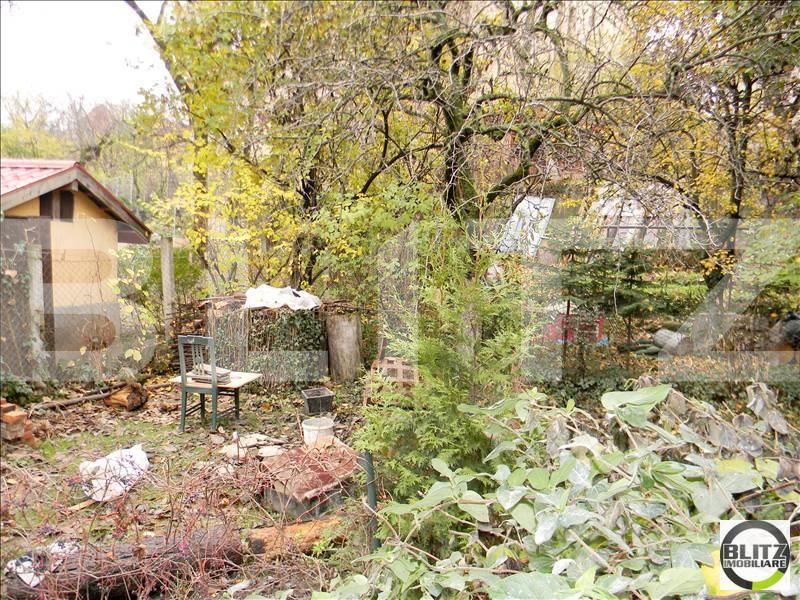 Apartament de vânzare 2 camere Central - 973AV | BLITZ Cluj-Napoca | Poza8