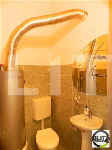 Apartament de vânzare 2 camere Central - 973AV | BLITZ Cluj-Napoca | Poza5