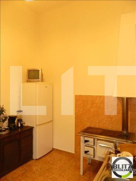 Apartament de vânzare 2 camere Central - 973AV | BLITZ Cluj-Napoca | Poza3