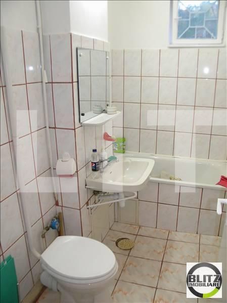 Apartament de vânzare 2 camere Plopilor - 9730AV | BLITZ Cluj-Napoca | Poza13
