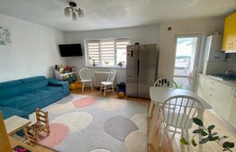 Apartament de 4 camere, 70 mp, etaj intermediar, zona Mehedinti