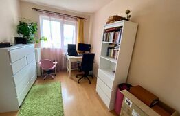 Apartament de 4 camere, 70 mp, etaj intermediar, zona Mehedinti