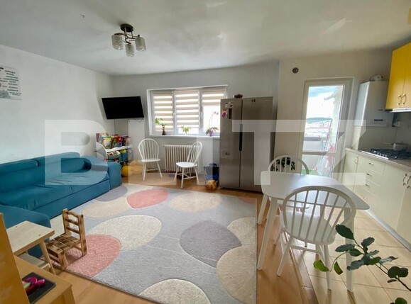 Apartament de vânzare 4 camere Manastur - 97300AV | BLITZ Cluj-Napoca | Poza2