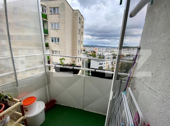 Apartament de vânzare 4 camere Manastur - 97300AV | BLITZ Cluj-Napoca | Poza12