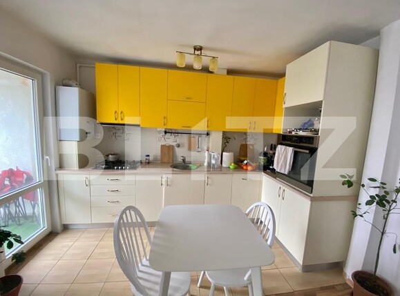 Apartament de vânzare 4 camere Manastur - 97300AV | BLITZ Cluj-Napoca | Poza4