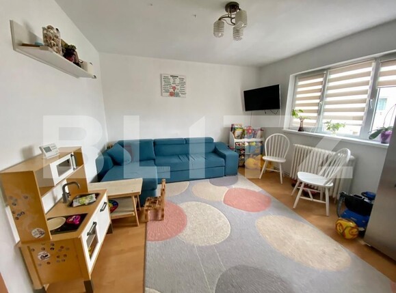 Apartament de vânzare 4 camere Manastur - 97300AV | BLITZ Cluj-Napoca | Poza1