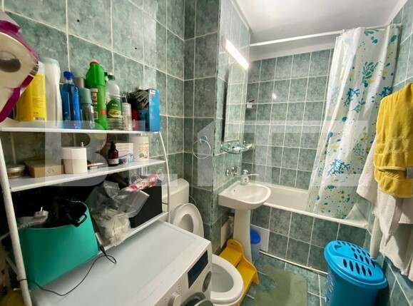 Apartament de vânzare 4 camere Manastur - 97300AV | BLITZ Cluj-Napoca | Poza7