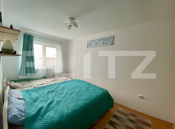 Apartament de vânzare 4 camere Manastur - 97300AV | BLITZ Cluj-Napoca | Poza5
