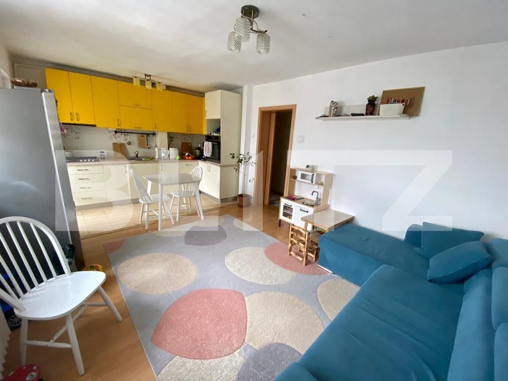 Apartament de vânzare 4 camere Manastur - 97300AV | BLITZ Cluj-Napoca | Poza3