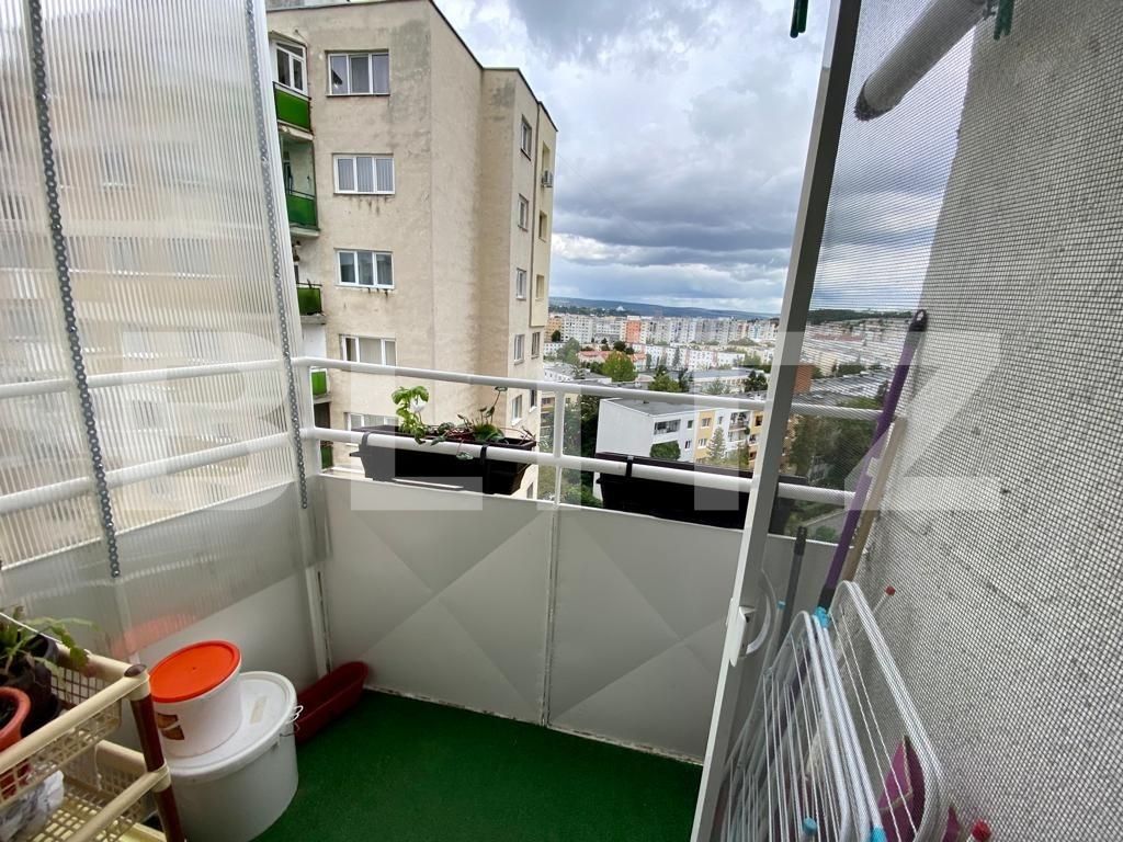 Apartament de vânzare 4 camere Manastur - 97300AV | BLITZ Cluj-Napoca | Poza12