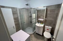 Apartament 3 camere, cochet, 54 mp, parcare, zona Sportului