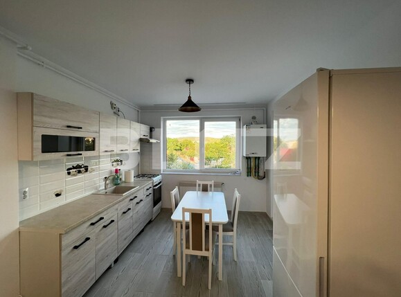 Apartament de închiriat 3 camere Floreşti - 97319AI | BLITZ Cluj-Napoca | Poza2