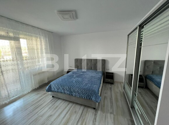 Apartament de închiriat 3 camere Floreşti - 97319AI | BLITZ Cluj-Napoca | Poza1