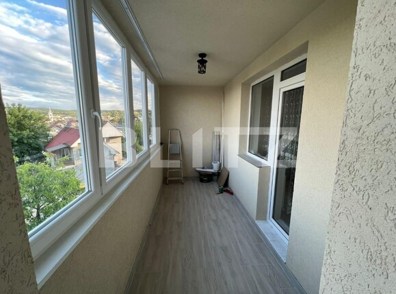 Apartament de închiriat 3 camere Floreşti - 97319AI | BLITZ Cluj-Napoca | Poza9