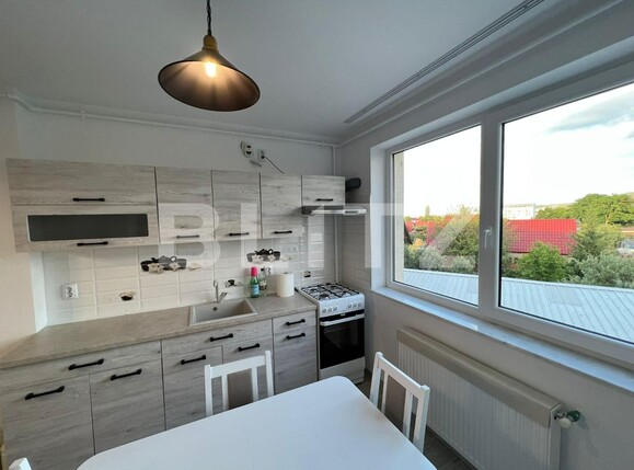 Apartament de închiriat 3 camere Floreşti - 97319AI | BLITZ Cluj-Napoca | Poza3