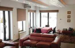 Penthouse cu 3 camere, 110 mp utili, 3 terase, panorama deosebita!