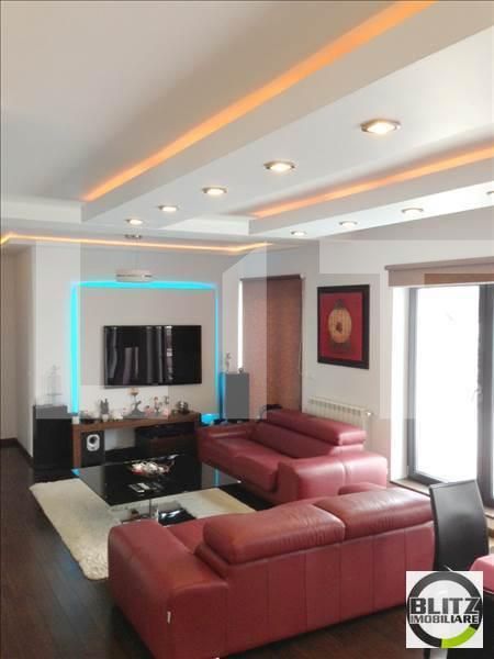 Apartament de vânzare 3 camere Bună Ziua - 9732AV | BLITZ Cluj-Napoca | Poza3