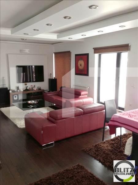 Apartament de vânzare 3 camere Bună Ziua - 9732AV | BLITZ Cluj-Napoca | Poza2