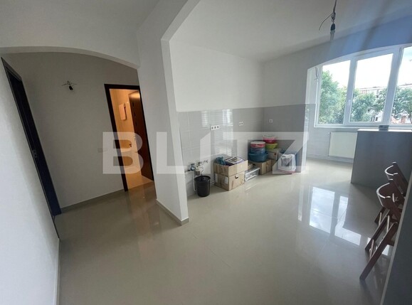 Apartament de vânzare 2 camere Grigorescu - 97321AV | BLITZ Cluj-Napoca | Poza1
