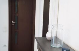 Apartament modern, 53 mp, 3 camere, parcare, Zona Teilor