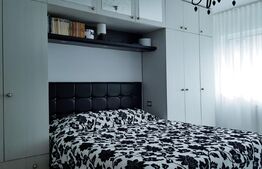 Apartament modern, 53 mp, 3 camere, parcare, Zona Teilor