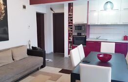 Apartament modern, 53 mp, 3 camere, parcare, Zona Teilor