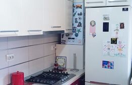 Apartament modern, 53 mp, 3 camere, parcare, Zona Teilor