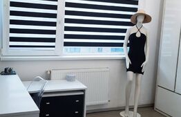 Apartament modern, 53 mp, 3 camere, parcare, Zona Teilor