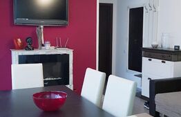 Apartament modern, 53 mp, 3 camere, parcare, Zona Teilor