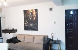 Apartament modern, 53 mp, 3 camere, parcare, Zona Teilor