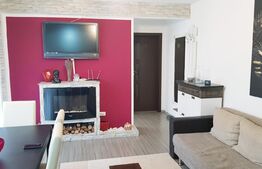 Apartament modern, 53 mp, 3 camere, parcare, Zona Teilor