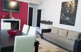 Apartament modern, 53 mp, 3 camere, parcare, Zona Teilor