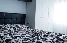 Apartament modern, 53 mp, 3 camere, parcare, Zona Teilor