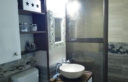 Apartament modern, 53 mp, 3 camere, parcare, Zona Teilor