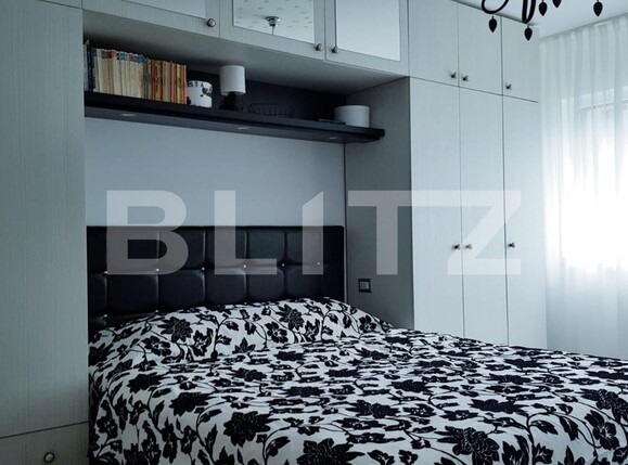 Apartament de vânzare 3 camere Floreşti - 97328AV | BLITZ Cluj-Napoca | Poza8