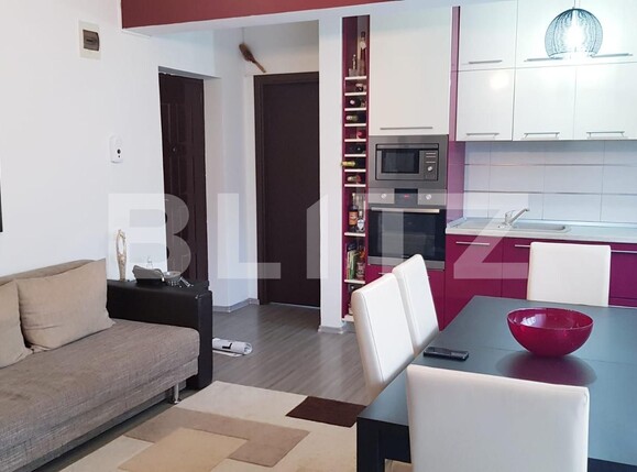 Apartament de vânzare 3 camere Floreşti - 97328AV | BLITZ Cluj-Napoca | Poza4