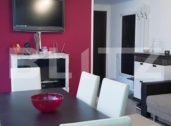 Apartament de vânzare 3 camere Floreşti - 97328AV | BLITZ Cluj-Napoca | Poza1