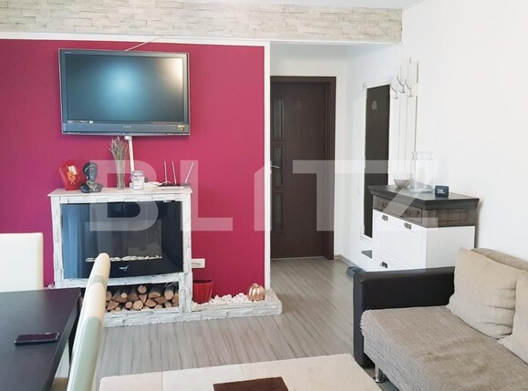 Apartament de vânzare 3 camere Floreşti - 97328AV | BLITZ Cluj-Napoca | Poza3