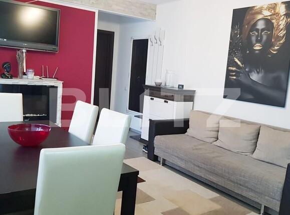 Apartament de vânzare 3 camere Floreşti - 97328AV | BLITZ Cluj-Napoca | Poza2