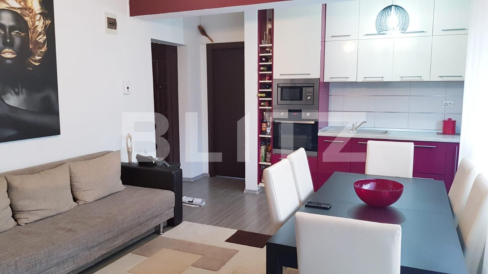 Apartament de vânzare 3 camere Floreşti - 97328AV | BLITZ Cluj-Napoca | Poza4