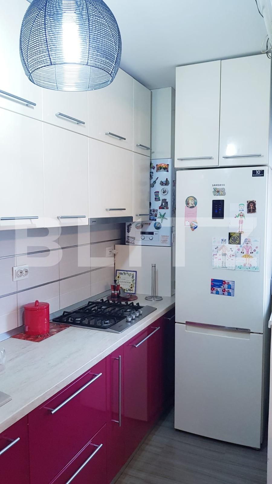 Apartament de vânzare 3 camere Floreşti - 97328AV | BLITZ Cluj-Napoca | Poza7