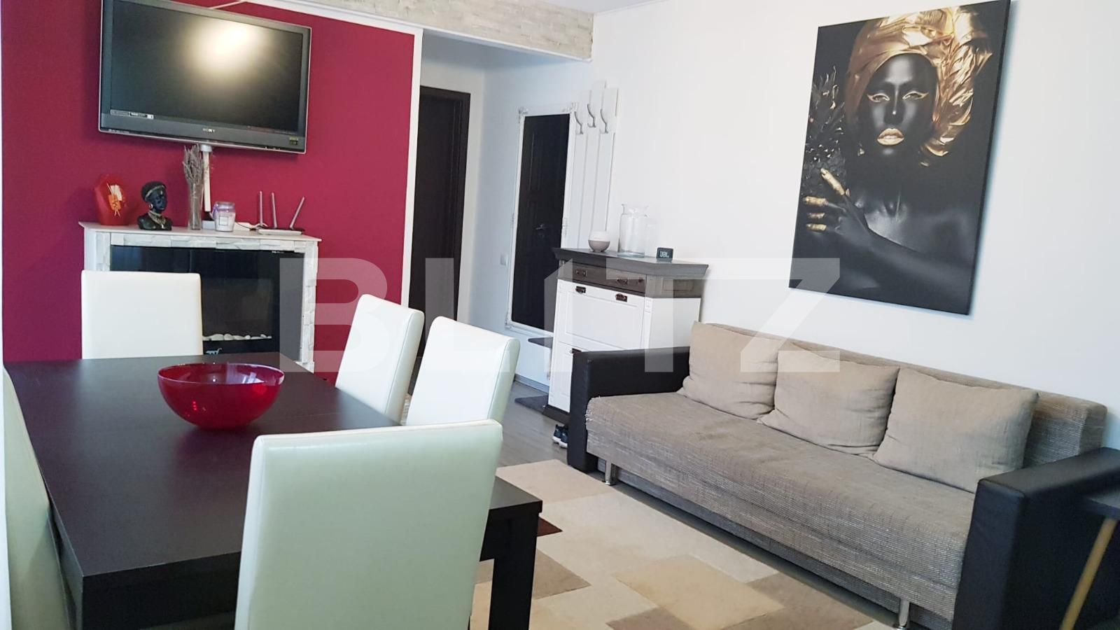 Apartament de vânzare 3 camere Floreşti - 97328AV | BLITZ Cluj-Napoca | Poza2