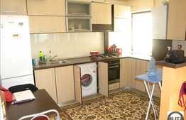 De inchiriat 2 camere, 60 mp, mobilat modern, parcare subterana, zona Oncos!